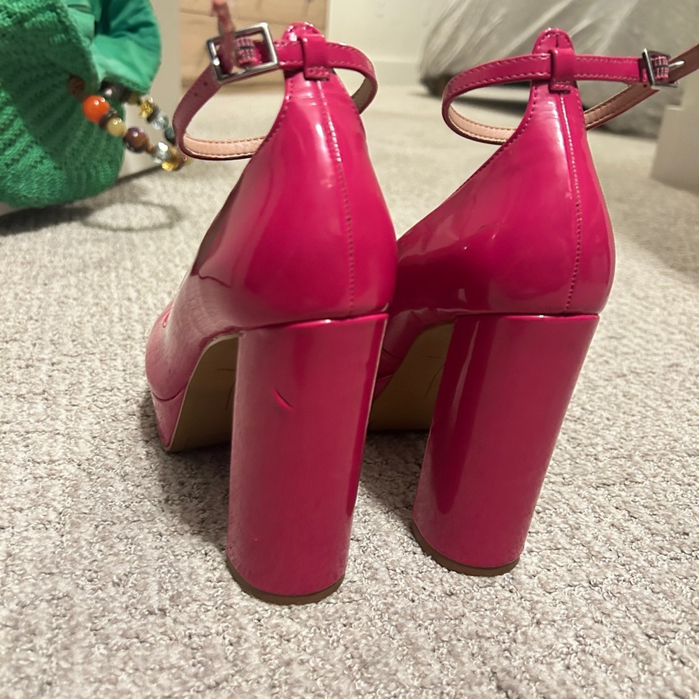 Platform Shoes - image 4